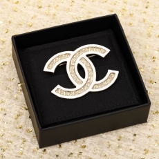 Chanel Brooches